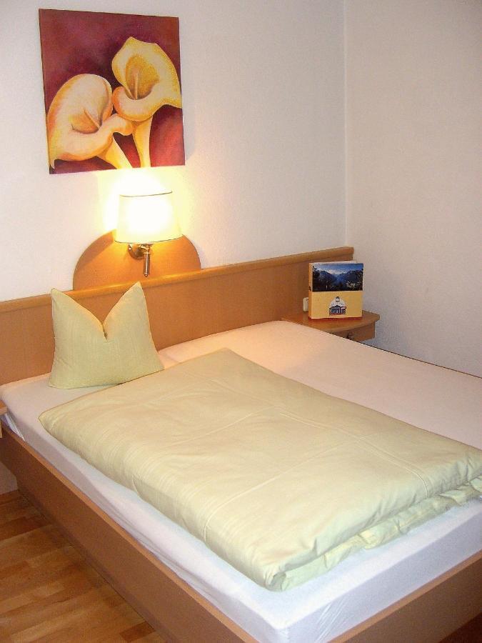 Frühstückspension Säuling Garni 3*