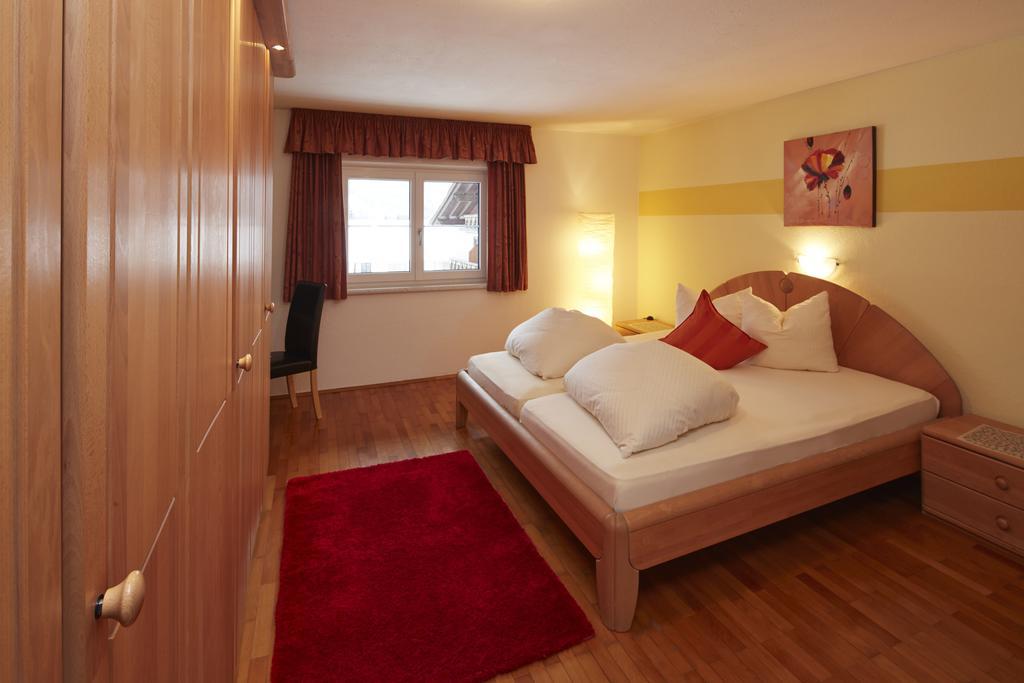 Frühstückspension Säuling Garni 3*